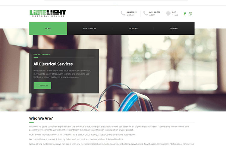 Body Mechanic Active Therapy